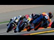 Miguel Oliveira, Estrella Galicia 0,0, Aragón RAC