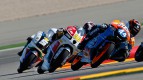 Miguel Oliveira, Estrella Galicia 0,0, Aragón RAC