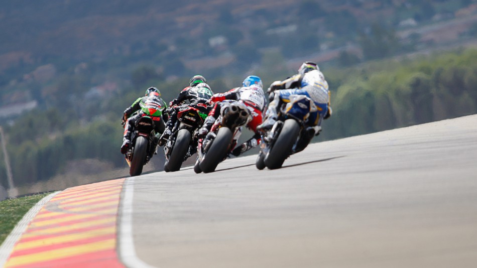 Motorland Aragon