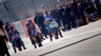 Maverick Viñales, Blusens Avintia, Aragón RAC