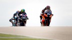 Espargar&oacute;- M&aacute;rquez: Duelo sin fin