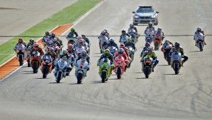 Moto2 Preview Motegi