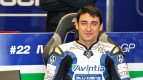 Ivan Silva sostituisce David Salom a Motegi