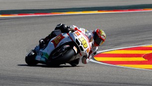 San Carlo Gresini Motegi Preview