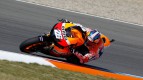 Repsol Honda Team in Motegi wieder vollst&auml;ndig 