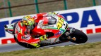 Prima tappa orientale per il team Ducati