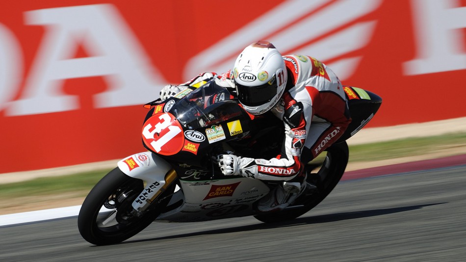 Matteo Ferrari, San Carlo Junior Team, Race UEM European Championship  Albacete