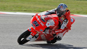 Mapfre Aspar Folger and Amato preview for Japan
