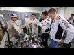 Lucio Cecchinello, Stefan Bradl, LCR Honda MotoGP, Nissin, Japan