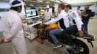Lucio Cecchinello, Stefan Bradl, LCR Honda MotoGP, Nissin, Japan