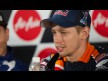 Casey Stoner, Repsol Honda Team, Airasia Grand Prix of Japan Press Conference