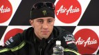Dovizioso confident of pace ahead of Motegi