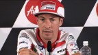 Hayden positive despite injury