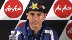Lorenzo on importance of points