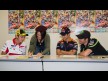 Rossi, Ranka, Pedrosa, Crutchlow, MotoGP Manga Preevent, Motegi