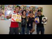 Rossi, Ranka, Pedrosa, Crutchlow, MotoGP Manga Preevent, Motegi