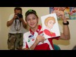 Valentino Rossi, MotoGP Manga Preevent, Motegi