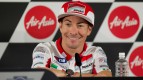 Hayden, Ducati Team, Airasia Grand Prix of Japan Press Conference