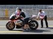 Katsuyuki Nakasuga bike, Yamaha YSP Racing Team