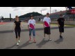 Elena Rosell, Anthony West - QMMF Racing Team