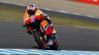 Casey Stoner, Repsol Honda Team, Motegi FP2