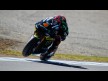 Andrea Dovizioso, Monster Yamaha Tech 3, Motegi FP2
