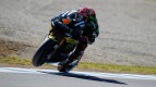 Dovizioso part du bon pied au Motegi