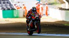 Colin Edwards, NGM Mobile Forward Racing, Motegi FP2