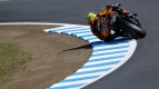 Johann Zarco, JiR Moto2, Motegi FP2