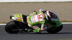  Barberá confirma que correrá con una CRT de Avintia Blusens en 2013