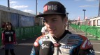 New engine pleases Viñales