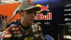 Good feeling for Cortese in Motegi