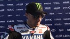 Spies only on hard tyre in day one in Japan