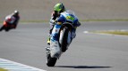 Toni Elias, Italtrans Racing Team, Motegi FP2