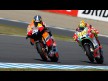 Dani Pedrosa, Valentino Rossi, Repsol Honda Team, Ducati Team, Motegi FP2