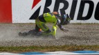 Bradley Smith, Tech 3 Racing, Motegi FP1