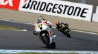 Michele Pirro, San Carlo Honda Gresini, Motegi FP2