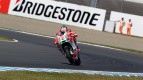 Nicky Hayden, Ducati Team, Motegi FP2