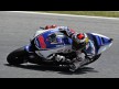 Jorge Lorenzo, Yamaha Factory Racing