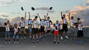 Red Bull MotoGP Rookies - Twelve of the World's best join the Rookies Cup
