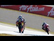 Sandro Cortese, Red Bull KTM Ajo, Motegi QP