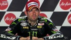 Motegi 2012 - MotoGP - QP - Interview - Cal Crutchlow