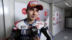 Tough pole position for Lorenzo