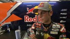 Traffic slows Cortese in qualifying