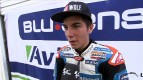 Viñales content with front row