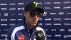 Spies rues small qualifying mistake