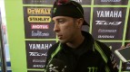 Overheating brakes a problem for Dovizioso