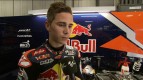 Kent happy with maiden pole