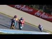 Moto3, Motegi QP