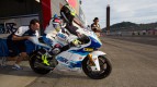 Toni Elias, Italtrans Racing Team, Motegi QP